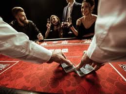 Casino JVSpin