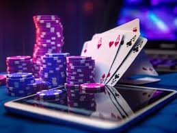 Онлайн казино NeonClub Casino